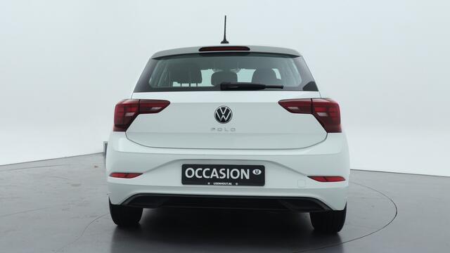 Volkswagen POLO 1.0 TSI 95pk Polo / Airco / App Connect