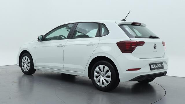 Volkswagen POLO 1.0 TSI 95pk Polo / Airco / App Connect