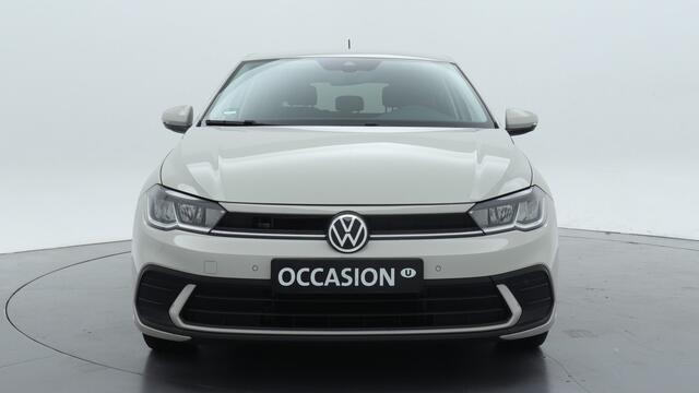 Volkswagen POLO 1.0 TSI 95pk Life Business Navigatie Camera
