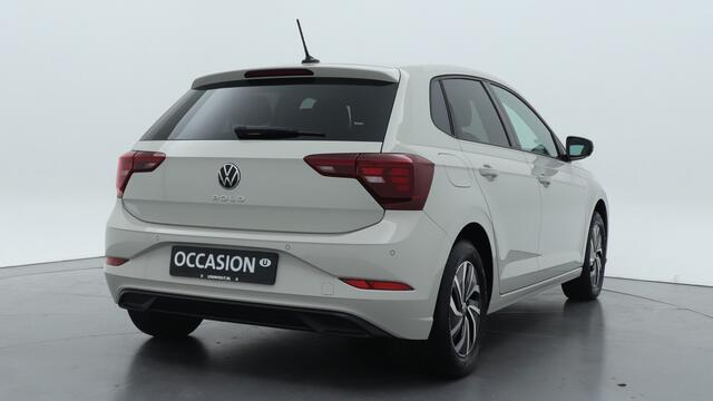 Volkswagen POLO 1.0 TSI 95pk Life Business Navigatie Camera