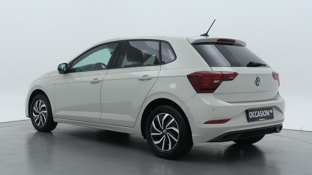 Volkswagen POLO 1.0 TSI 95pk Life Business Navigatie Camera
