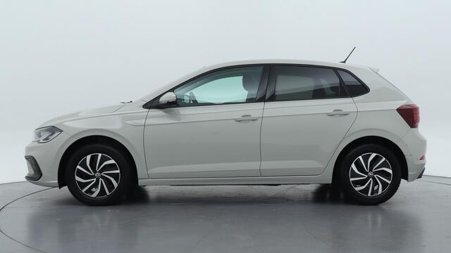 Volkswagen POLO 1.0 TSI 95pk Life Business Navigatie Camera