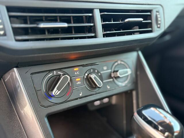 Volkswagen POLO 1.0 TSI Style Dealer ond. | IQ Light | ACC | CarPlay | Nieuwe APK |
