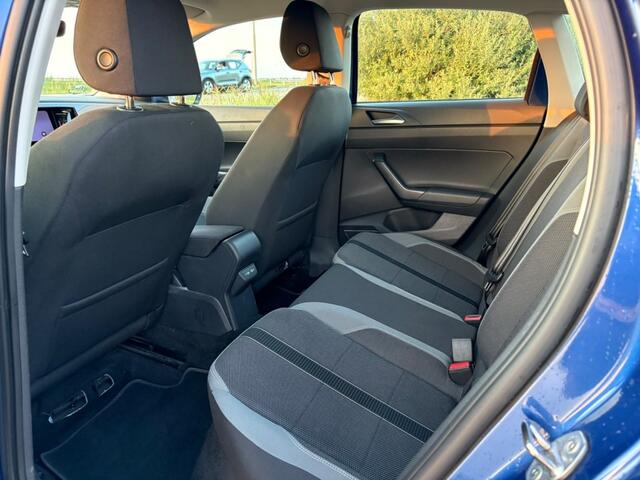 Volkswagen POLO 1.0 TSI Style Dealer ond. | IQ Light | ACC | CarPlay | Nieuwe APK |