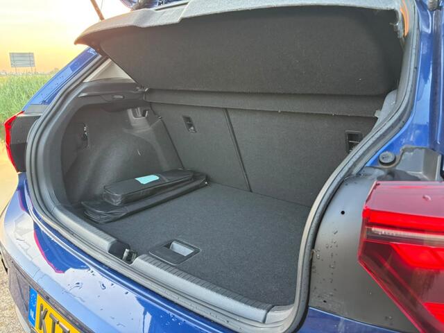 Volkswagen POLO 1.0 TSI Style Dealer ond. | IQ Light | ACC | CarPlay | Nieuwe APK |