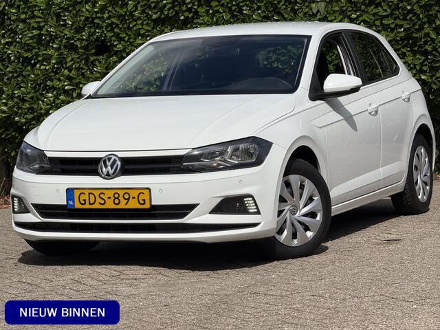 Volkswagen POLO 1.0 Comfortline Business