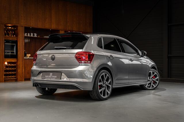 Volkswagen POLO 2.0 TSI GTI Pano | Adapt. Cruise