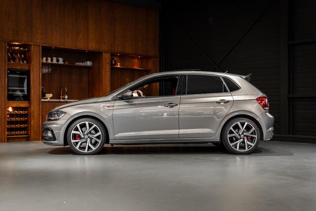 Volkswagen POLO 2.0 TSI GTI Pano | Adapt. Cruise