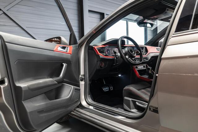 Volkswagen POLO 2.0 TSI GTI Pano | Adapt. Cruise