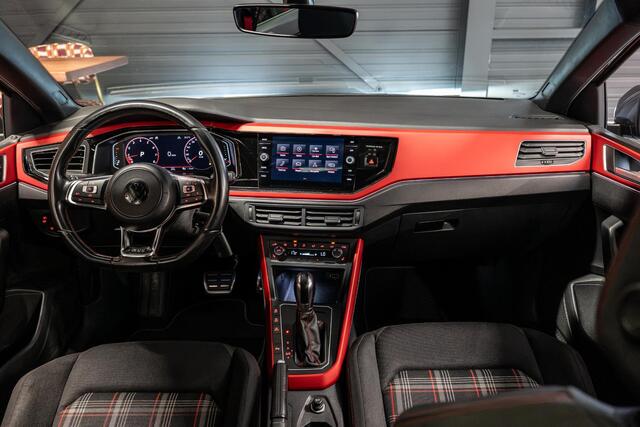 Volkswagen POLO 2.0 TSI GTI Pano | Adapt. Cruise