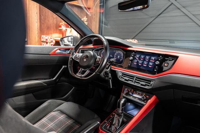 Volkswagen POLO 2.0 TSI GTI Pano | Adapt. Cruise