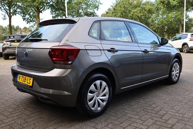 Volkswagen POLO 1.0 TSI Comfortline CARPLAY ADAPTIVE-CRUISE DAB VOICE 2XPDC NAP