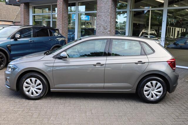 Volkswagen POLO 1.0 TSI Comfortline CARPLAY ADAPTIVE-CRUISE DAB VOICE 2XPDC NAP