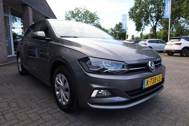Volkswagen POLO 1.0 TSI Comfortline CARPLAY ADAPTIVE-CRUISE DAB VOICE 2XPDC NAP