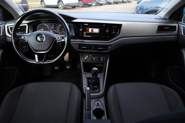 Volkswagen POLO 1.0 TSI Comfortline CARPLAY ADAPTIVE-CRUISE DAB VOICE 2XPDC NAP