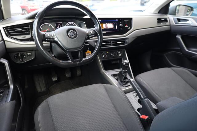 Volkswagen POLO 1.0 TSI Comfortline CARPLAY ADAPTIVE-CRUISE DAB VOICE 2XPDC NAP
