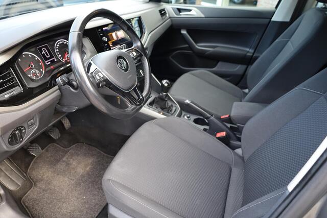Volkswagen POLO 1.0 TSI Comfortline CARPLAY ADAPTIVE-CRUISE DAB VOICE 2XPDC NAP