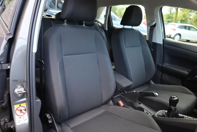 Volkswagen POLO 1.0 TSI Comfortline CARPLAY ADAPTIVE-CRUISE DAB VOICE 2XPDC NAP