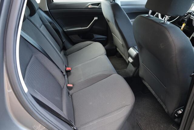 Volkswagen POLO 1.0 TSI Comfortline CARPLAY ADAPTIVE-CRUISE DAB VOICE 2XPDC NAP
