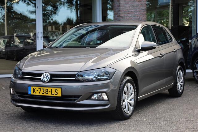 Volkswagen POLO 1.0 TSI Comfortline CARPLAY ADAPTIVE-CRUISE DAB VOICE 2XPDC NAP