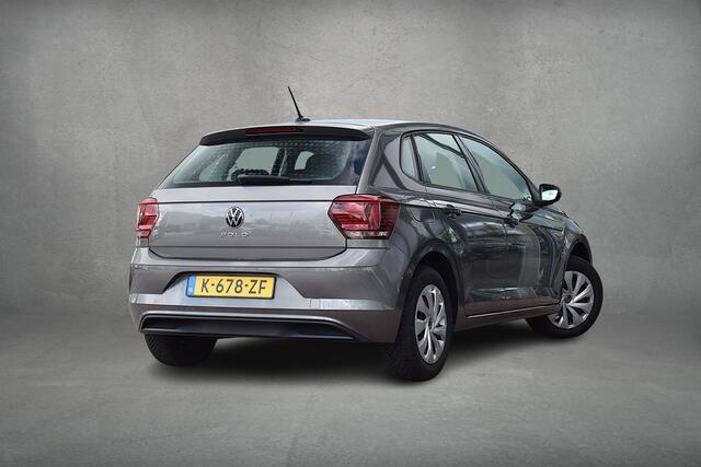 Volkswagen POLO 1.0 TSI Comfortline | Apple CarPlay | ACC | Airco | Navi