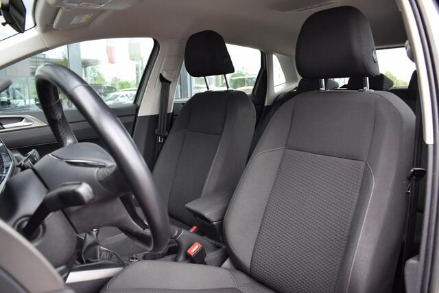Volkswagen POLO 1.0 TSI Comfortline | Apple CarPlay | ACC | Airco | Navi