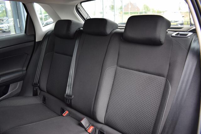 Volkswagen POLO 1.0 TSI Comfortline | Apple CarPlay | ACC | Airco | Navi