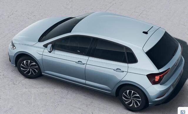 Volkswagen POLO 1.0 TSI Life Edition !!!Profiteer ook van € 5.000 inruilpremie!!!
