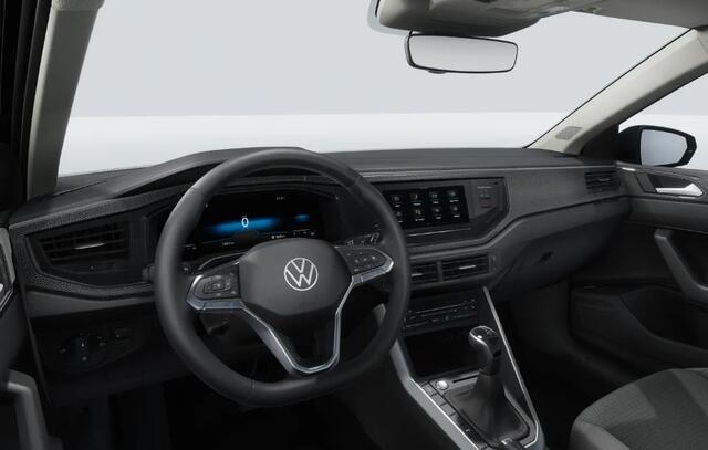 Volkswagen POLO 1.0 TSI Life Edition !!!Profiteer ook van € 5.000 inruilpremie!!!