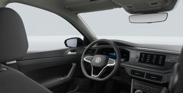 Volkswagen POLO 1.0 TSI Life Edition !!!Profiteer ook van € 5.000 inruilpremie!!!