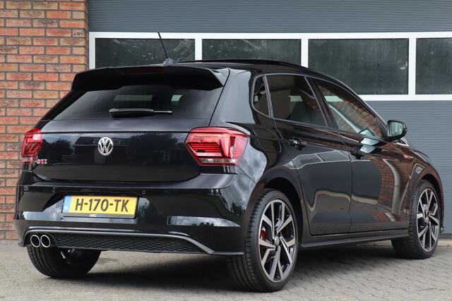 Volkswagen POLO 2.0 TSI GTI, Pano, sfeerverlichting