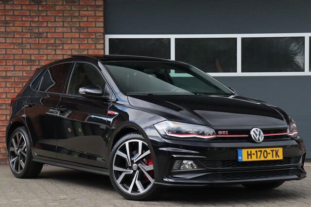 Volkswagen POLO 2.0 TSI GTI, Pano, sfeerverlichting
