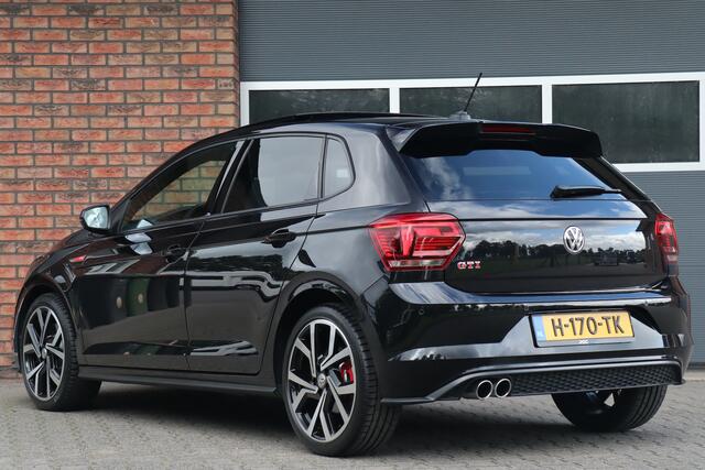 Volkswagen POLO 2.0 TSI GTI, Pano, sfeerverlichting