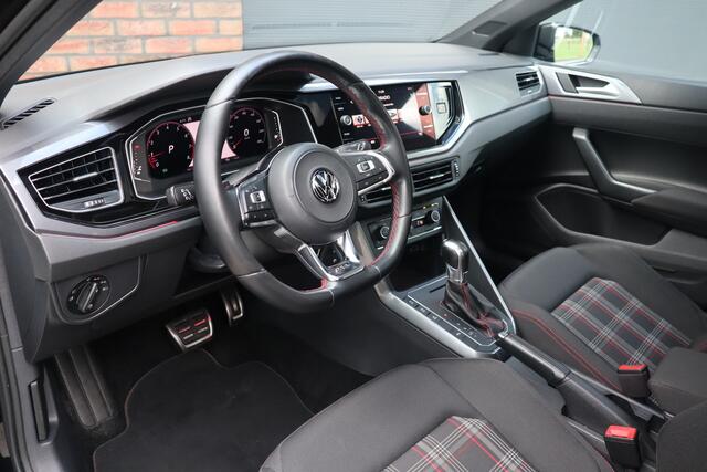 Volkswagen POLO 2.0 TSI GTI, Pano, sfeerverlichting