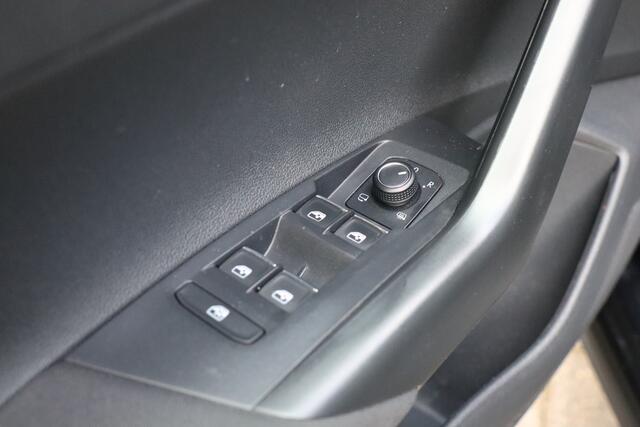 Volkswagen POLO 2.0 TSI GTI, Pano, sfeerverlichting