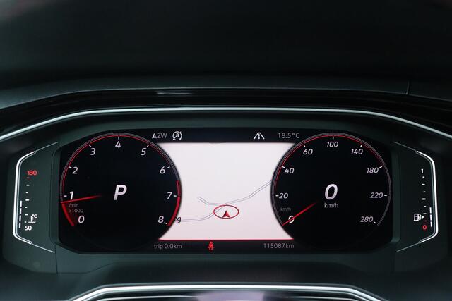 Volkswagen POLO 2.0 TSI GTI, Pano, sfeerverlichting