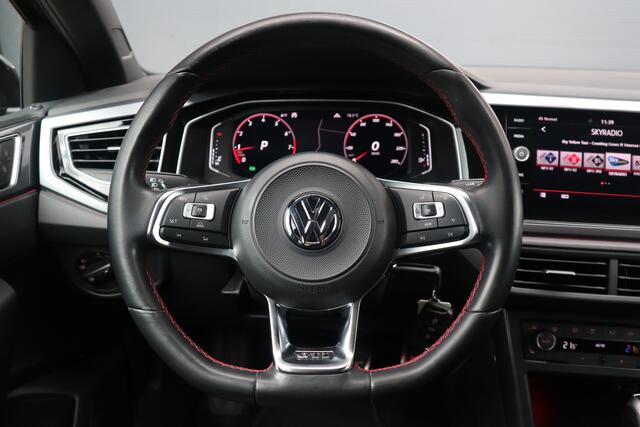 Volkswagen POLO 2.0 TSI GTI, Pano, sfeerverlichting