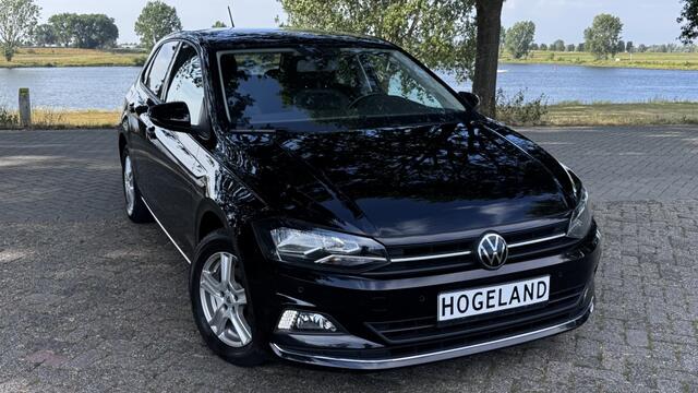 Volkswagen POLO 1.0 TSI HIGHLINE 2021 CARPLAY ACC DAB GARANTIE