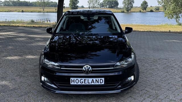 Volkswagen POLO 1.0 TSI HIGHLINE 2021 CARPLAY ACC DAB GARANTIE