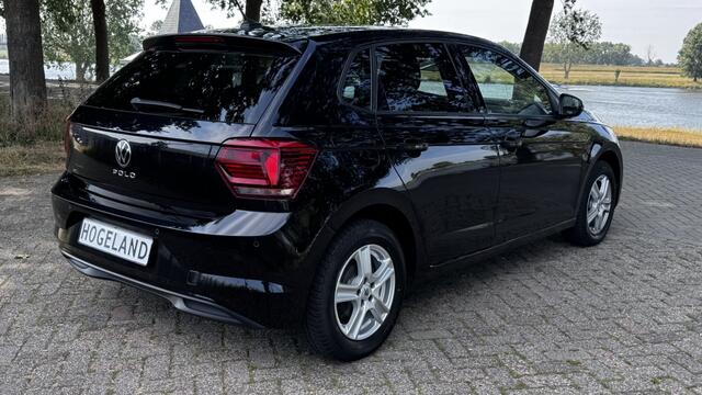 Volkswagen POLO 1.0 TSI HIGHLINE 2021 CARPLAY ACC DAB GARANTIE