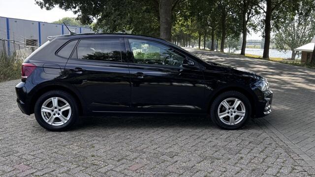 Volkswagen POLO 1.0 TSI HIGHLINE 2021 CARPLAY ACC DAB GARANTIE