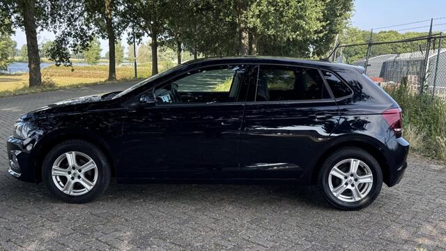 Volkswagen POLO 1.0 TSI HIGHLINE 2021 CARPLAY ACC DAB GARANTIE