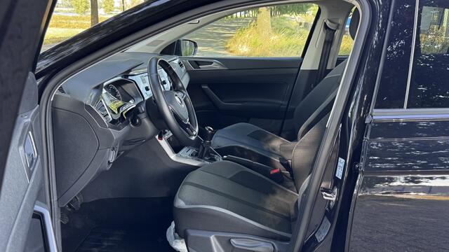 Volkswagen POLO 1.0 TSI HIGHLINE 2021 CARPLAY ACC DAB GARANTIE