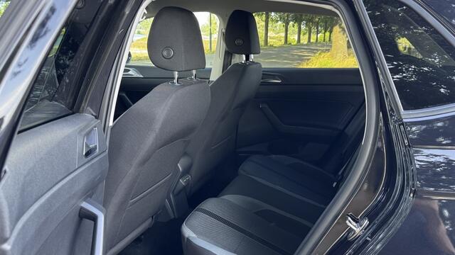Volkswagen POLO 1.0 TSI HIGHLINE 2021 CARPLAY ACC DAB GARANTIE