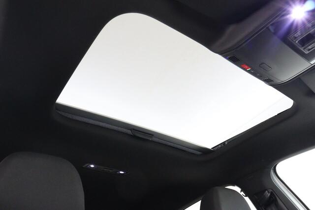 Volkswagen POLO 1.0 TSI R-LINE EDITION -PANO.DAK|KEYLESS|CARPLAY|STOELVERW.|DODEHOEK|PARKEERASST.|PRIVACY.GLAS|17"YORK