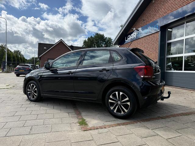 Volkswagen POLO 1.0 TSI 96PK Comfortline Carplay | Dodehoek | ACC | Trekhaak