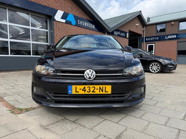 Volkswagen POLO 1.0 TSI 96PK Comfortline Carplay | Dodehoek | ACC | Trekhaak