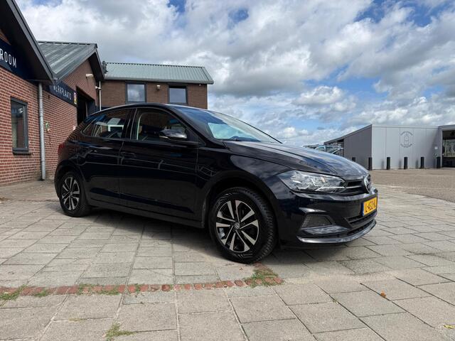 Volkswagen POLO 1.0 TSI 96PK Comfortline Carplay | Dodehoek | ACC | Trekhaak