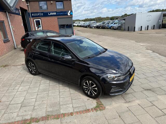 Volkswagen POLO 1.0 TSI 96PK Comfortline Carplay | Dodehoek | ACC | Trekhaak