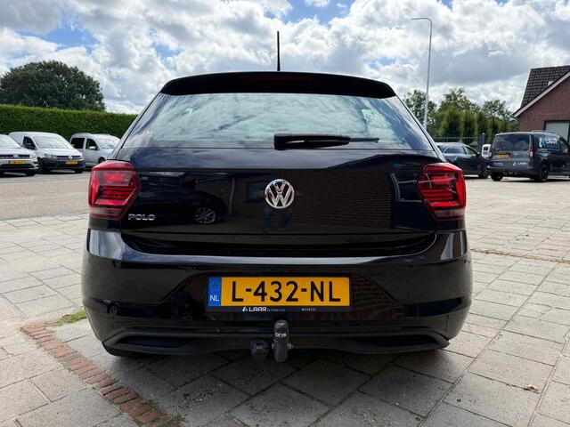 Volkswagen POLO 1.0 TSI 96PK Comfortline Carplay | Dodehoek | ACC | Trekhaak